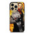 ROMAN REIGNS WRESTLING WWE iPhone 14 Pro Max Case