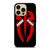 ROMAN REIGNS WWE SYMBOL iPhone 14 Pro Max Case ROMAN REIGNS WWE SYMBOL iPhone 14 Pro Max Case