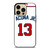 RONALD ACUNA JR ATLANTA BRAVES KIT iPhone 14 Pro Max Case