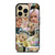 ROSE BLACKPINK AESTHETIC COLLAGE iPhone 14 Pro Max Case ROSE BLACKPINK AESTHETIC COLLAGE iPhone 14 Pro Max Case