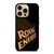 ROYAL ENFIELD CARTOON RETRO LOGO iPhone 14 Pro Max Case
