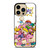 RUGRATS CARTOON iPhone 14 Pro Max Case