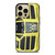 RYOBI JOBSITE RADIO EMBLEM iPhone 14 Pro Max Case