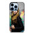 JENNIFER LAWRENCE iPhone 13 Pro Max Case