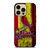 SAINT LOUIS CARDINALS MLB TEAM iPhone 14 Pro Max Case