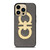 SALVATORE FERRAGAMO LOGO iPhone 14 Pro Max Case