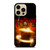 SAMI ZAYN WRESTLER WWE iPhone 14 Pro Max Case