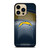 SAN DIEGO CHARGERS LOGO iPhone 14 Pro Max Case
