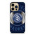 SAN DIEGO PADRES MLB LOGO iPhone 14 Pro Max Case