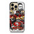 SAN FRANCISCO 49ERS TEAM FOOTBALL NFL iPhone 14 Pro Max Case