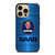 SCANIA TRUCK SAAB SYMBOL iPhone 14 Pro Max Case
