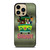 SCOOBY DOO CARTOON 2 iPhone 14 Pro Max Case