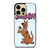 SCOOBY DOO STAR DOG iPhone 14 Pro Max Case