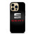 SEAT SYMBOL iPhone 14 Pro Max Case
