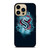 SEATTLE KRAKEN OCTOPUS SEA iPhone 14 Pro Max Case