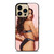 SEXY KIM KARDASHIAN SUPREME iPhone 14 Pro Max Case