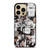SHAWN MENDES COLLAGE iPhone 14 Pro Max Case