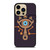 SHEIKAH SLATE LEGEND OF ZELDA LOGO iPhone 14 Pro Max Case