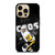 SIDNEY CROSBY PITTSBURGH PENGUINS HOCKEY iPhone 14 Pro Max Case
