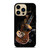 SLASH HUDSON GUNS N ROSES 2 iPhone 14 Pro Max Case
