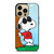 SNOOPY JOE COOL CARTOON iPhone 14 Pro Max Case