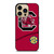 SOUTH CAROLINA GAMECOCKS NFL iPhone 14 Pro Max Case