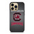 SOUTH CAROLINA GAMECOCKS SYMBOL iPhone 14 Pro Max Case