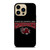 SOUTH CAROLINA GAMECOCKS UNIVERSITY iPhone 14 Pro Max Case