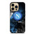 SSC NAPOLI FOOTBALL iPhone 14 Pro Max Case