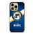 ST LOUIS BLUES NHL LOGO iPhone 14 Pro Max Case