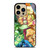 STAR VS THE FORCES OF EVIL CHARACTER iPhone 14 Pro Max Case