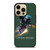 STAR WARS BOBA FETT LEGO iPhone 14 Pro Max Case