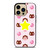 STEVEN UNIVERSE STAR COLLAGE iPhone 14 Pro Max Case
