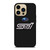 SUBARU STI CARBON iPhone 14 Pro Max Case