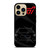 SUBARU WRX CONCEPT CLIPART iPhone 14 Pro Max Case