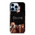 JIM MORRISON THE DOORS iPhone 13 Pro Max Case