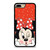 MINNIE MOUSE DISNEY CARTOON iPhone 7 Plus Case