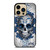 SUGAR SKULL TATTOO iPhone 14 Pro Max Case