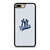MLB NEW YORK YANKEES LOGO iPhone 7 Plus Case