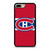 MONTREAL CANADIENS FLAG iPhone 7 Plus Case