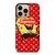 SUPREME SPONGEBOB iPhone 14 Pro Max Case