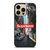 SUPREME URBAN iPhone 14 Pro Max Case