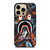 SUPREME X BAPE ABSTRACTIVE iPhone 14 Pro Max Case SUPREME X BAPE ABSTRACTIVE iPhone 14 Pro Max Case