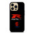 SUZUKI GSX R SUPERBIKE iPhone 14 Pro Max Case