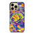 TACO BELL ART iPhone 14 Pro Max Case