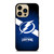 TAMPA BAY LIGHTNING LOGO iPhone 14 Pro Max Case