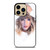 TAYLOR SWIFT FACE iPhone 14 Pro Max Case