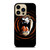 TAZ TASMANIAN SCREAM iPhone 14 Pro Max Case