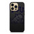 TCU HORNED FROGS ICON iPhone 14 Pro Max Case