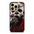 TECH N9NE RAPPER iPhone 14 Pro Max Case